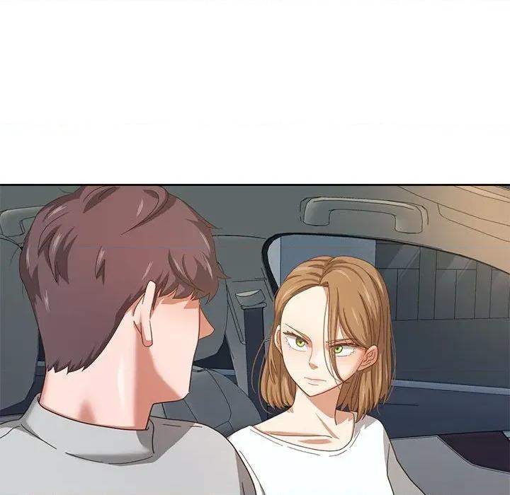 我的傻瓜男友 我的傻瓜男友-我的傻瓜男友 第6话 第104页