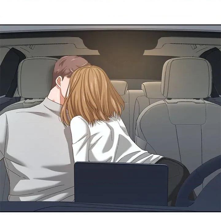 我的傻瓜男友 我的傻瓜男友-我的傻瓜男友 第6话 第106页