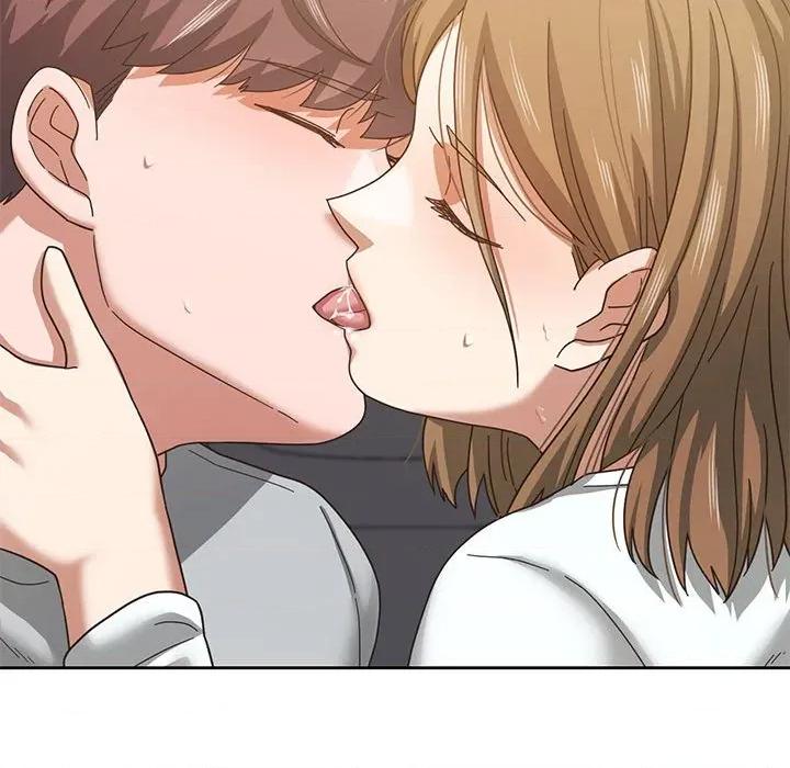 我的傻瓜男友 我的傻瓜男友-我的傻瓜男友 第6话 第108页