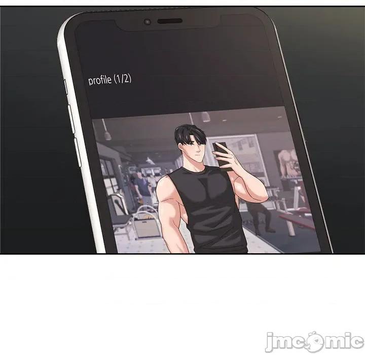 我的傻瓜男友 我的傻瓜男友-我的傻瓜男友 第7话 第50页