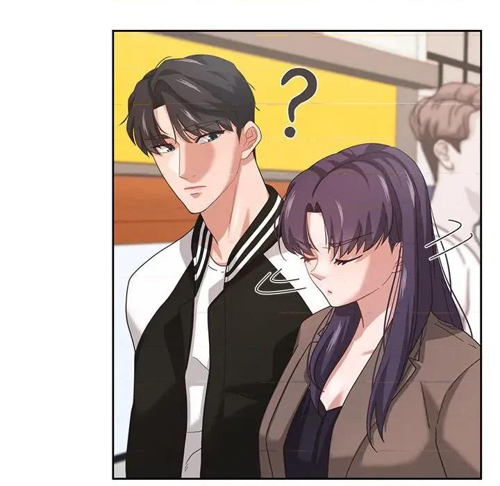 我的傻瓜男友 我的傻瓜男友-我的傻瓜男友 第7话 第91页