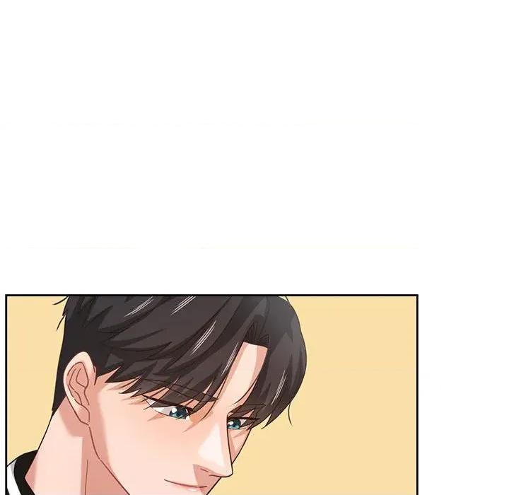 我的傻瓜男友 我的傻瓜男友-我的傻瓜男友 第7话 第97页