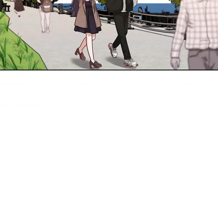 我的傻瓜男友 我的傻瓜男友-我的傻瓜男友 第7话 第113页
