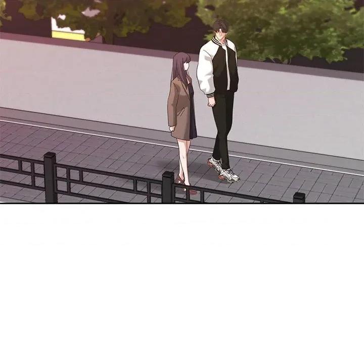 我的傻瓜男友 我的傻瓜男友-我的傻瓜男友 第8话 第8页