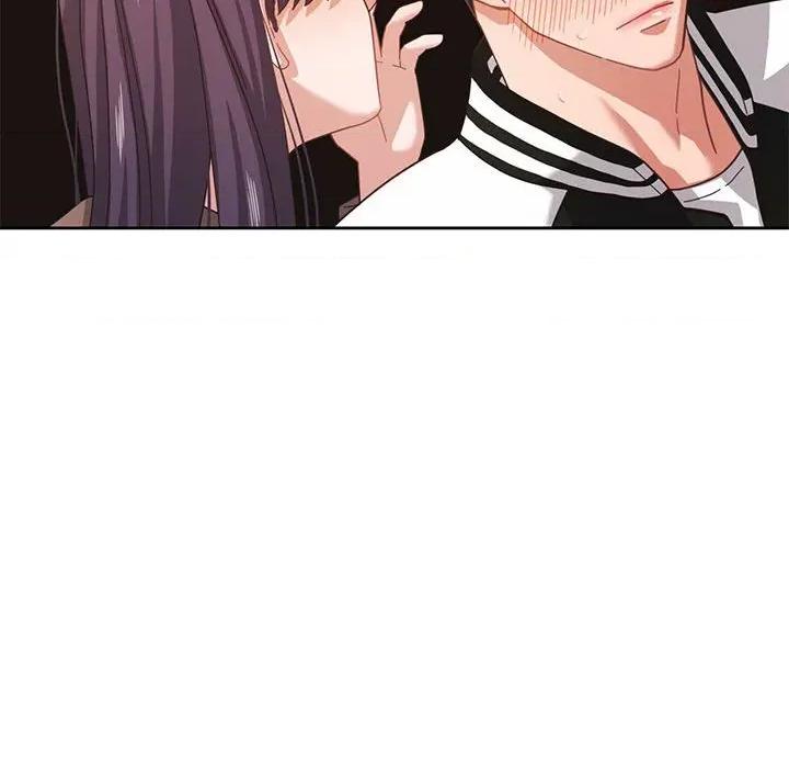 我的傻瓜男友 我的傻瓜男友-我的傻瓜男友 第8话 第24页