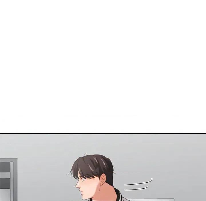 我的傻瓜男友 我的傻瓜男友-我的傻瓜男友 第8话 第41页