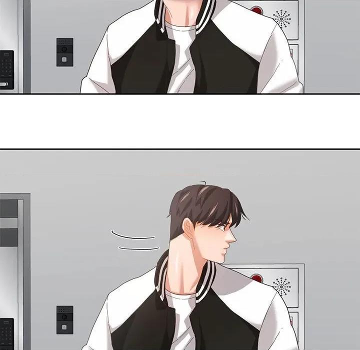 我的傻瓜男友 我的傻瓜男友-我的傻瓜男友 第8话 第42页