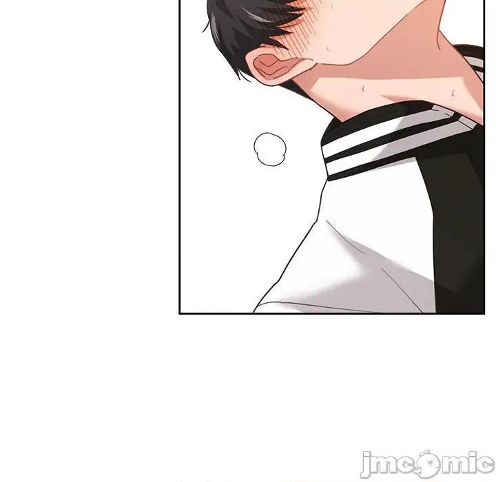 我的傻瓜男友 我的傻瓜男友-我的傻瓜男友 第8话 第55页
