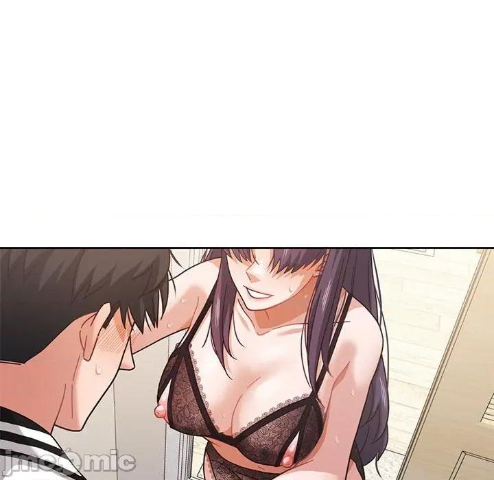 我的傻瓜男友 我的傻瓜男友-我的傻瓜男友 第8话 第60页