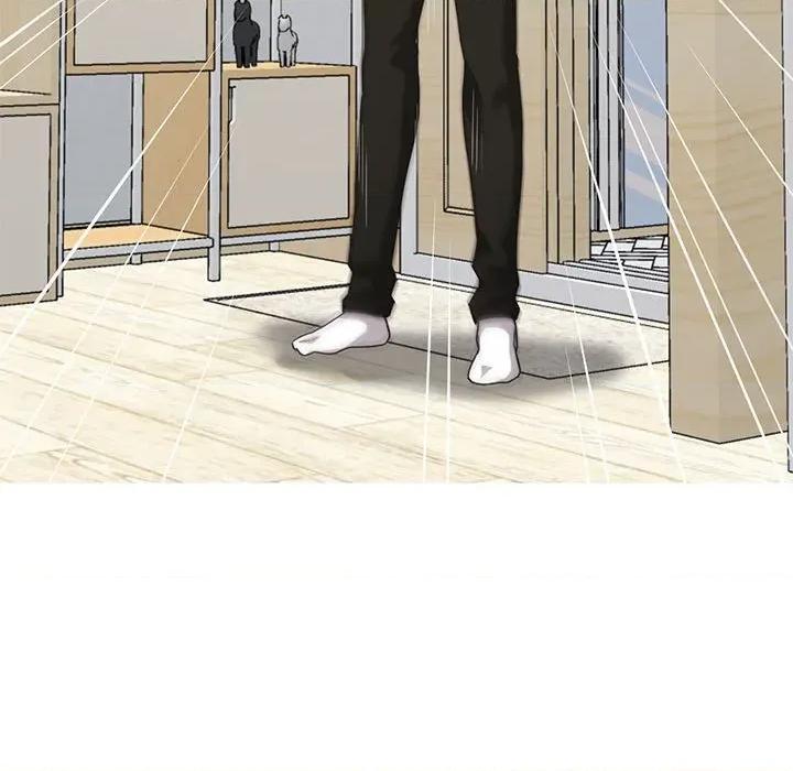 我的傻瓜男友 我的傻瓜男友-我的傻瓜男友 第8话 第73页