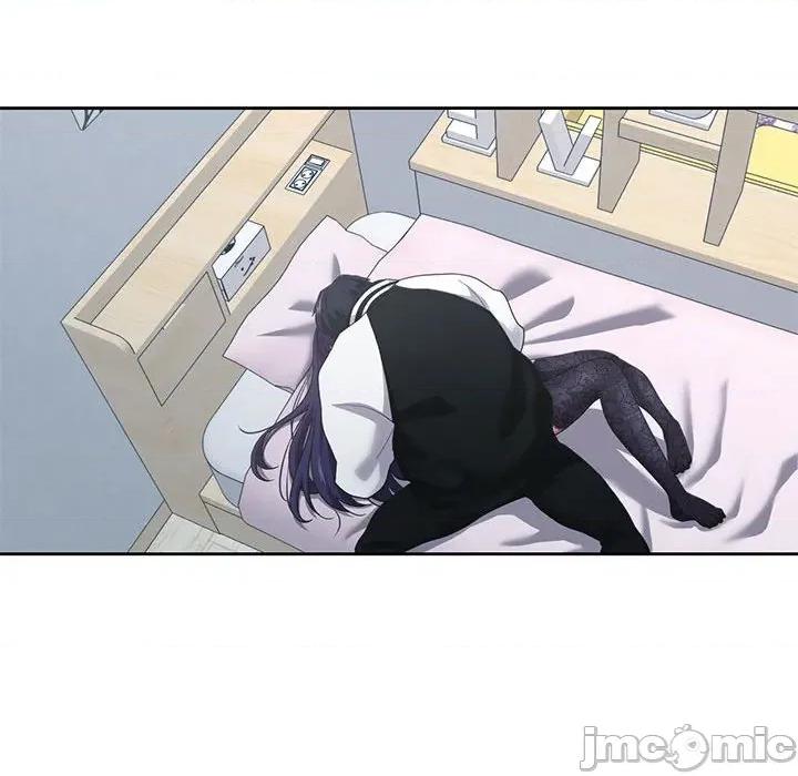 我的傻瓜男友 我的傻瓜男友-我的傻瓜男友 第8话 第85页