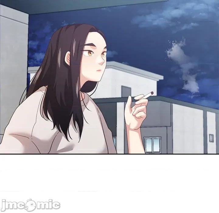 我的傻瓜男友 我的傻瓜男友-我的傻瓜男友 第9话 第25页