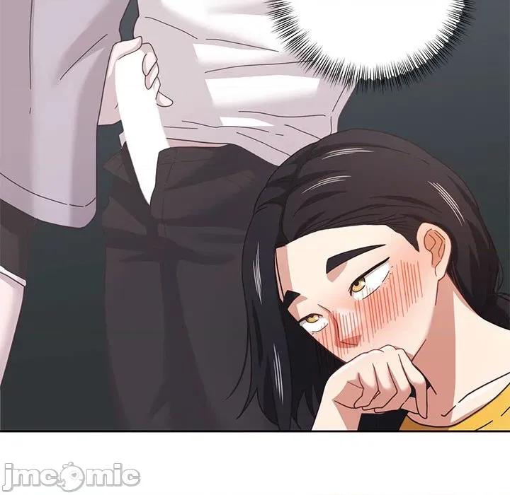 我的傻瓜男友 我的傻瓜男友-我的傻瓜男友 第9话 第55页