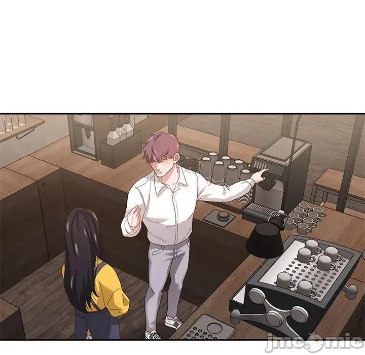 我的傻瓜男友 我的傻瓜男友-我的傻瓜男友 第9话 第75页
