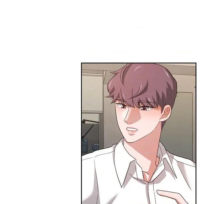 我的傻瓜男友 我的傻瓜男友-我的傻瓜男友 第9话 第76页
