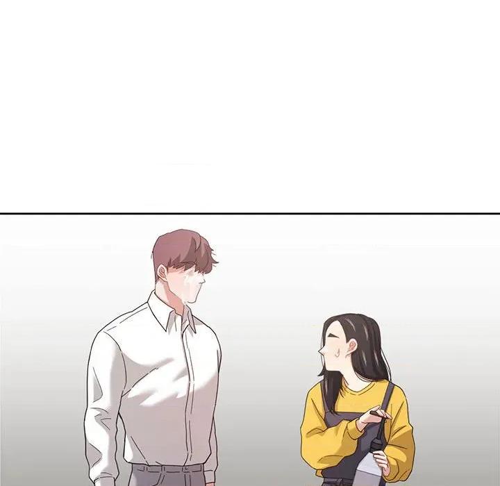 我的傻瓜男友 我的傻瓜男友-我的傻瓜男友 第9话 第86页