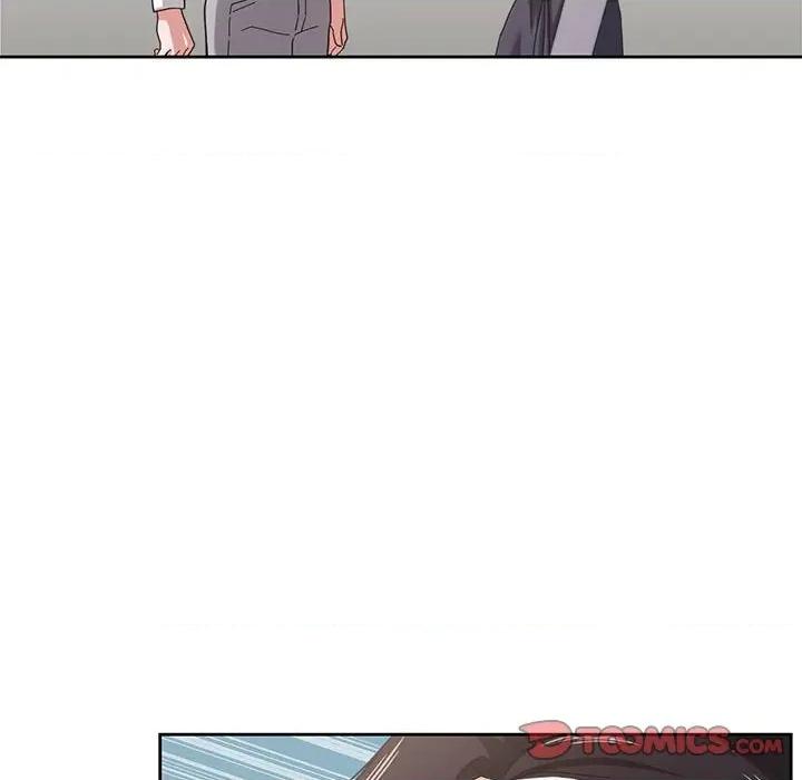 我的傻瓜男友 我的傻瓜男友-我的傻瓜男友 第9话 第87页