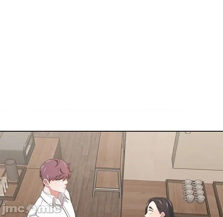 我的傻瓜男友 我的傻瓜男友-我的傻瓜男友 第9话 第90页
