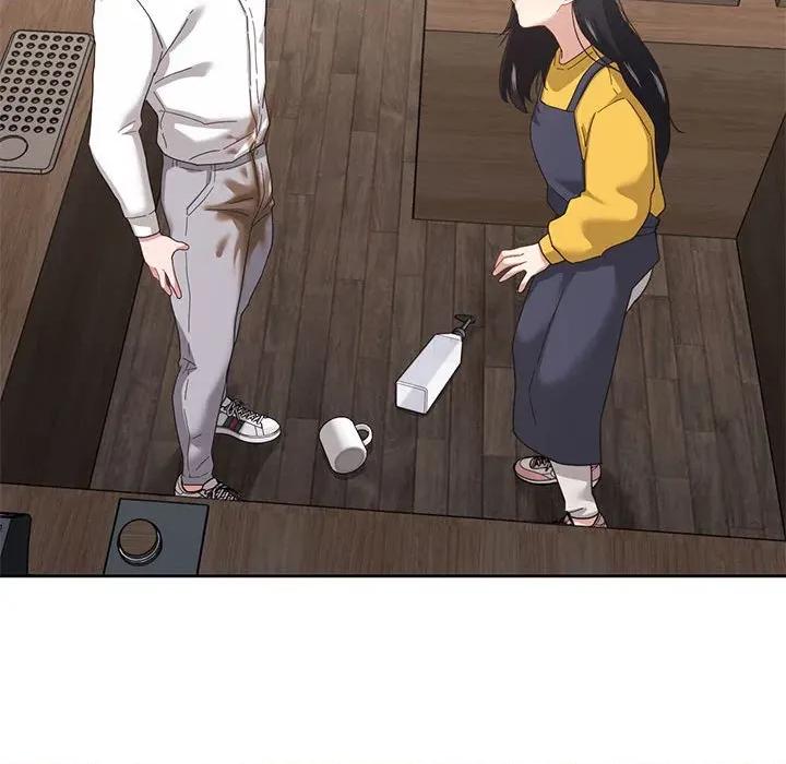 我的傻瓜男友 我的傻瓜男友-我的傻瓜男友 第9话 第91页