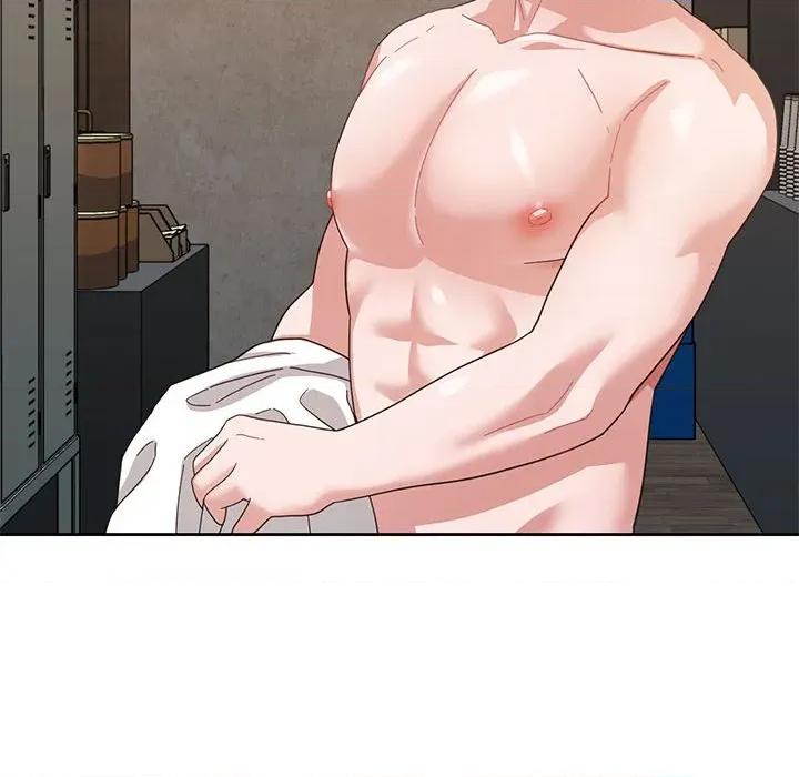 我的傻瓜男友 我的傻瓜男友-我的傻瓜男友 第9话 第109页
