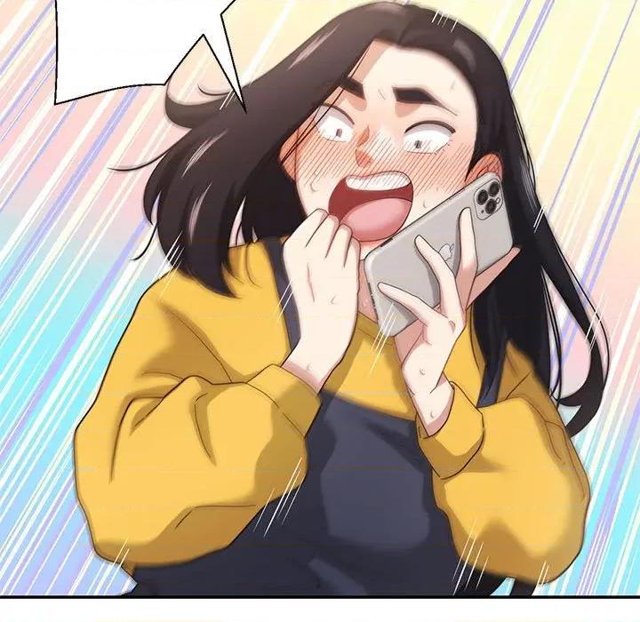 我的傻瓜男友 我的傻瓜男友-我的傻瓜男友 第9话 第118页
