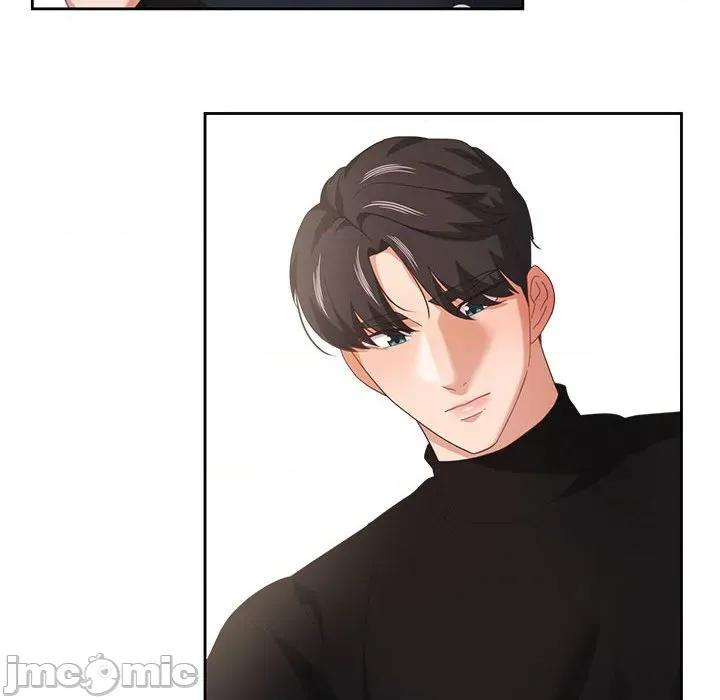 我的傻瓜男友 我的傻瓜男友-我的傻瓜男友 第10话 第60页