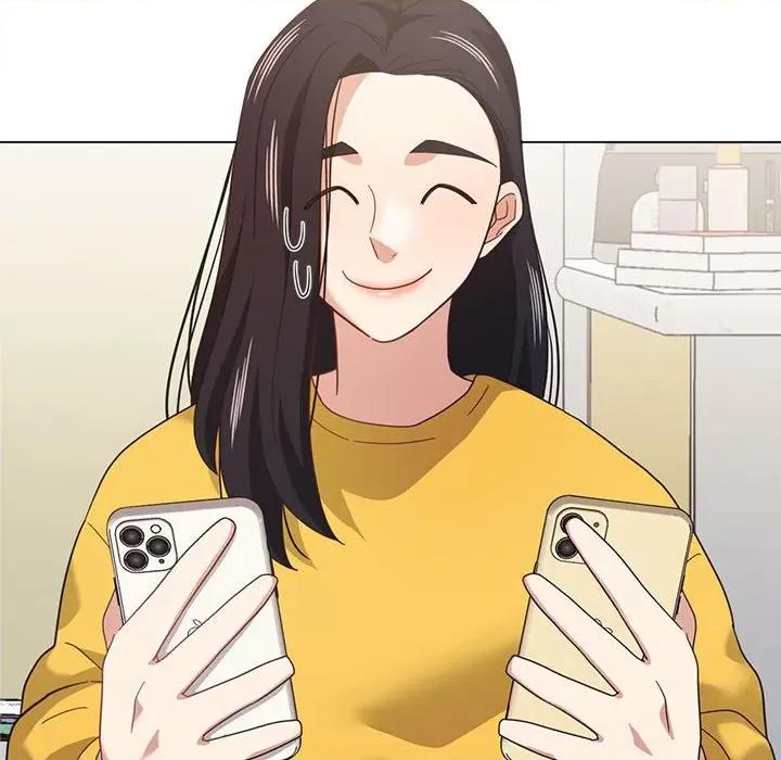 我的傻瓜男友 我的傻瓜男友-我的傻瓜男友 第10话 第89页