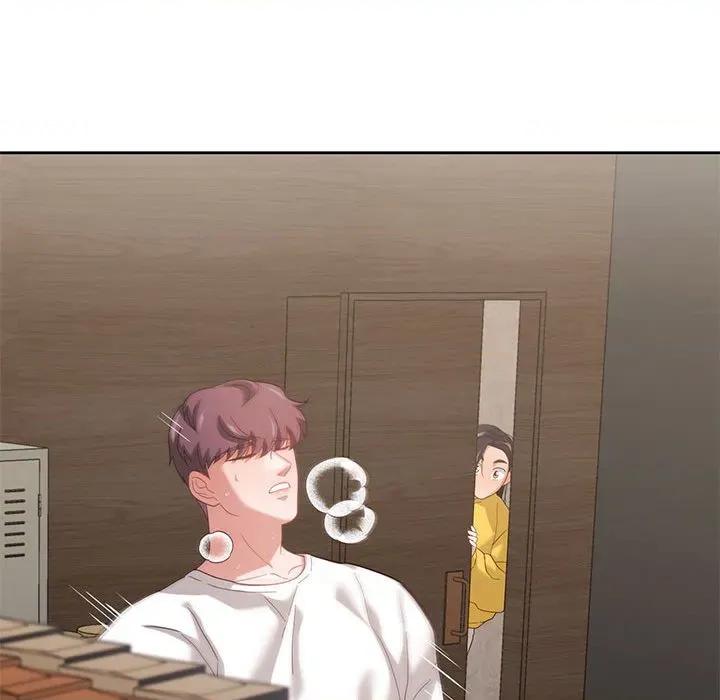 我的傻瓜男友 我的傻瓜男友-我的傻瓜男友 第10话 第117页