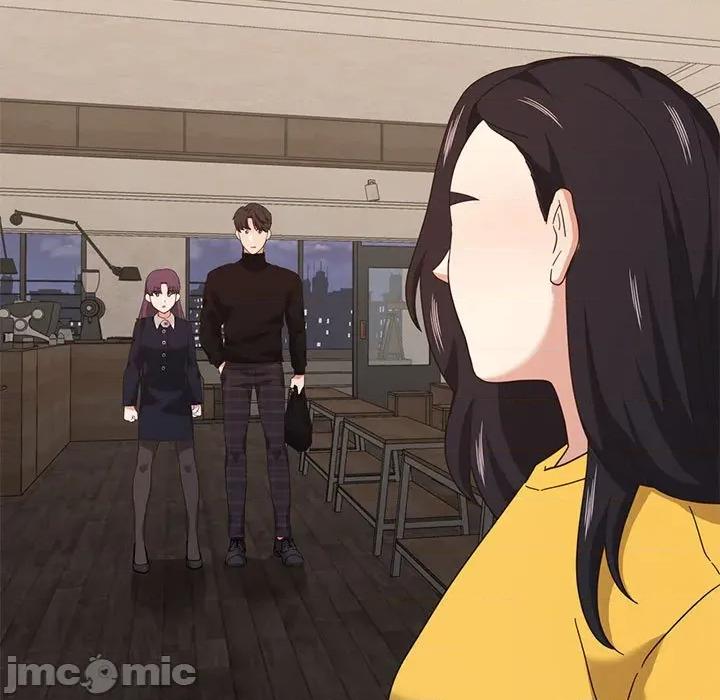 我的傻瓜男友 我的傻瓜男友-我的傻瓜男友 第11话 第5页