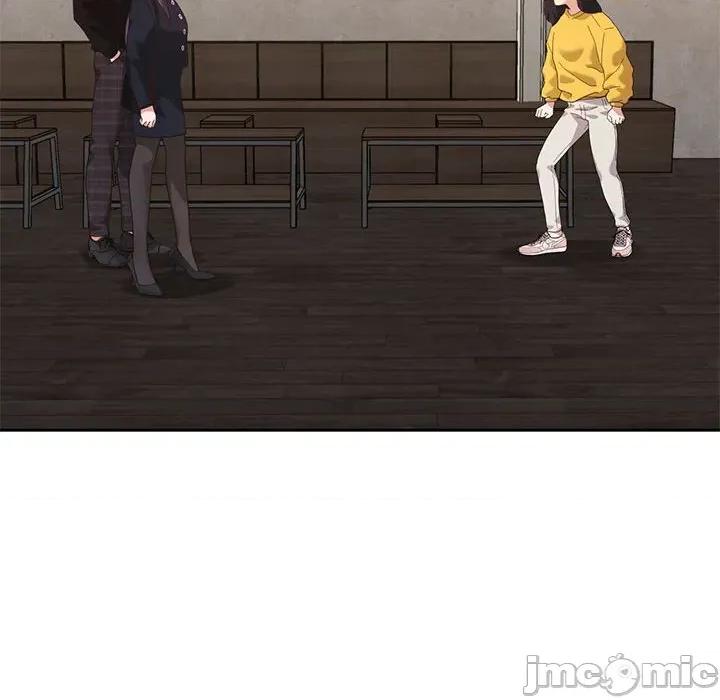 我的傻瓜男友 我的傻瓜男友-我的傻瓜男友 第11话 第10页