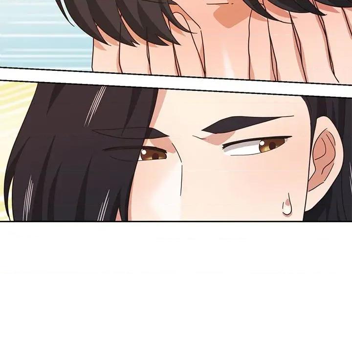 我的傻瓜男友 我的傻瓜男友-我的傻瓜男友 第11话 第12页