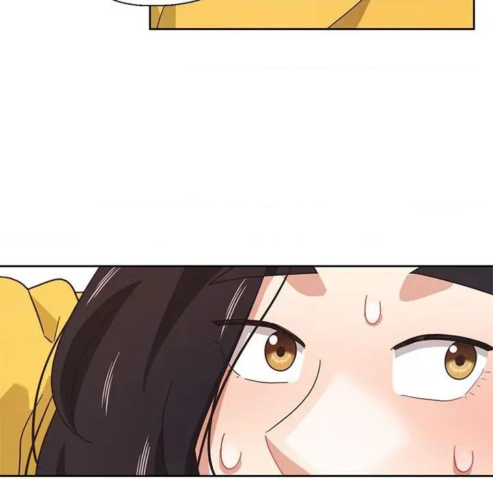 我的傻瓜男友 我的傻瓜男友-我的傻瓜男友 第11话 第47页