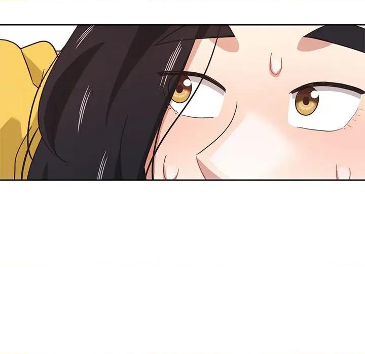 我的傻瓜男友 我的傻瓜男友-我的傻瓜男友 第11话 第48页