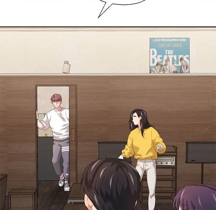 我的傻瓜男友 我的傻瓜男友-我的傻瓜男友 第11话 第53页
