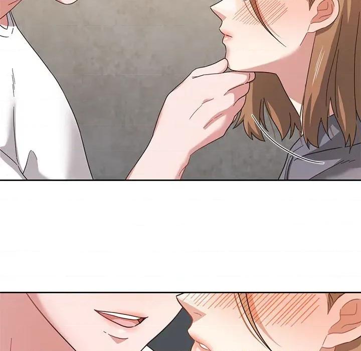 我的傻瓜男友 我的傻瓜男友-我的傻瓜男友 第11话 第83页