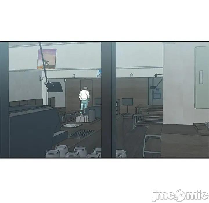 我的傻瓜男友 我的傻瓜男友-我的傻瓜男友 第11话 第85页