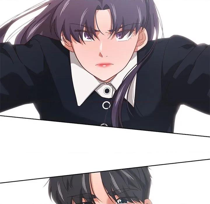我的傻瓜男友 我的傻瓜男友-我的傻瓜男友 第11话 第96页
