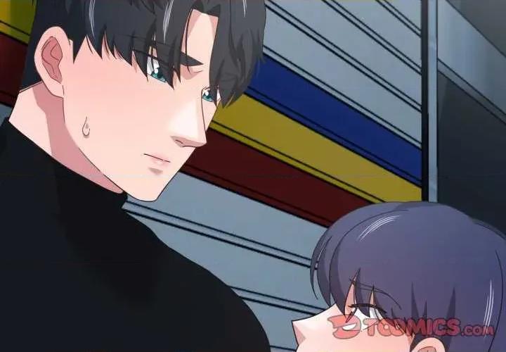 我的傻瓜男友 我的傻瓜男友-我的傻瓜男友 第12话 第2页