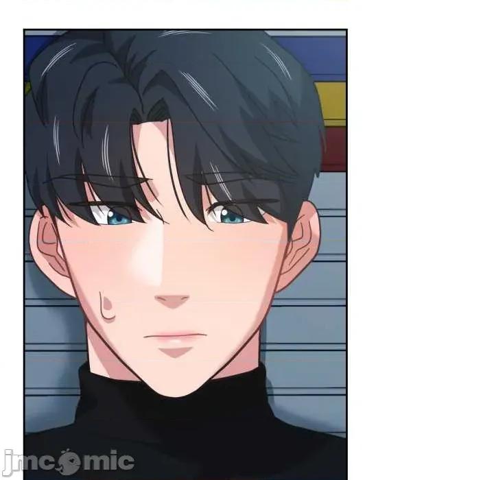 我的傻瓜男友 我的傻瓜男友-我的傻瓜男友 第12话 第5页