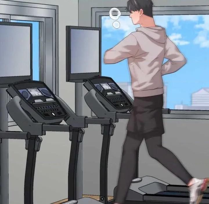 我的傻瓜男友 我的傻瓜男友-我的傻瓜男友 第12话 第44页