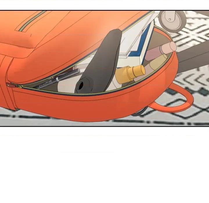 我的傻瓜男友 我的傻瓜男友-我的傻瓜男友 第13话 第32页
