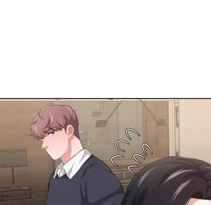 我的傻瓜男友 我的傻瓜男友-我的傻瓜男友 第13话 第49页