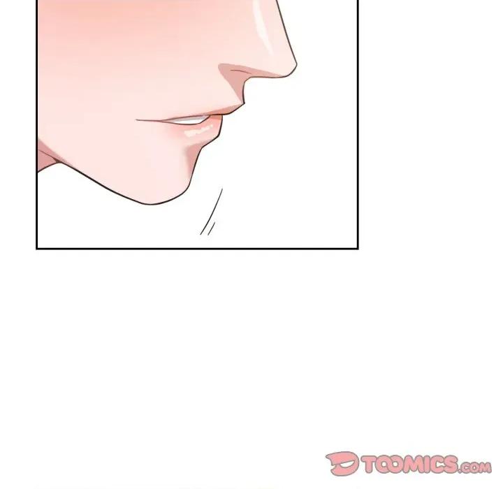 我的傻瓜男友 我的傻瓜男友-我的傻瓜男友 第13话 第57页