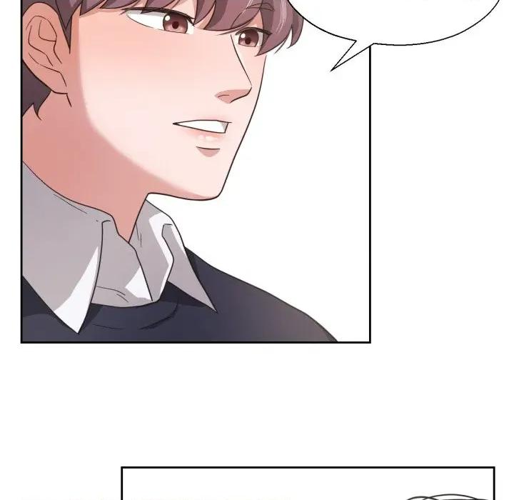 我的傻瓜男友 我的傻瓜男友-我的傻瓜男友 第13话 第66页
