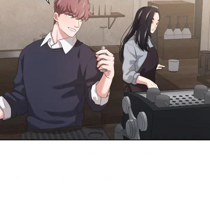 我的傻瓜男友 我的傻瓜男友-我的傻瓜男友 第13话 第74页