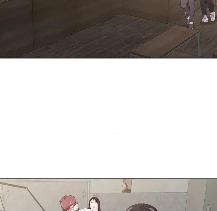 我的傻瓜男友 我的傻瓜男友-我的傻瓜男友 第13话 第91页