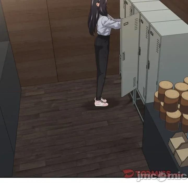 我的傻瓜男友 我的傻瓜男友-我的傻瓜男友 第13话 第105页