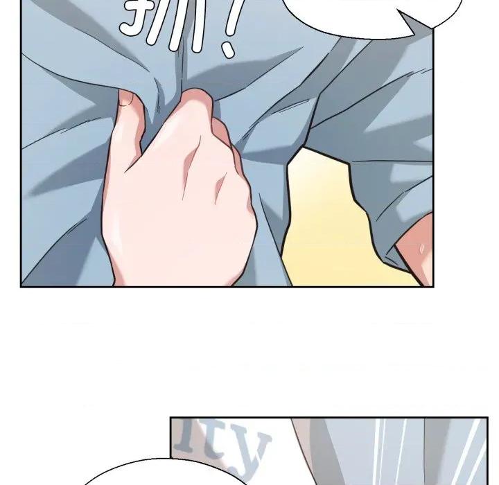 我的傻瓜男友 我的傻瓜男友-我的傻瓜男友 第14话 第54页