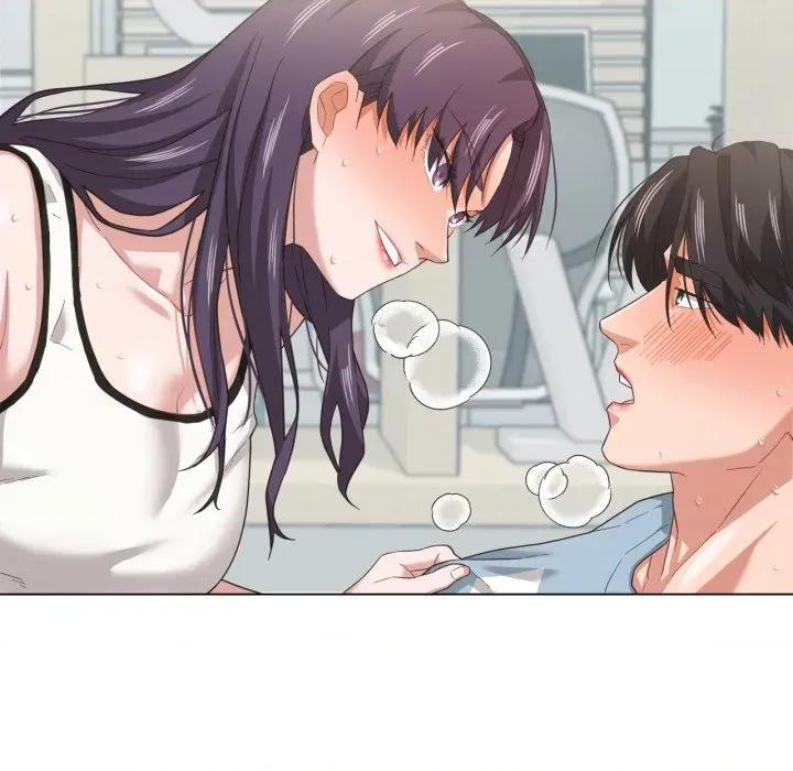 我的傻瓜男友 我的傻瓜男友-我的傻瓜男友 第14话 第69页
