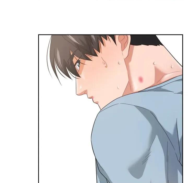 我的傻瓜男友 我的傻瓜男友-我的傻瓜男友 第14话 第81页
